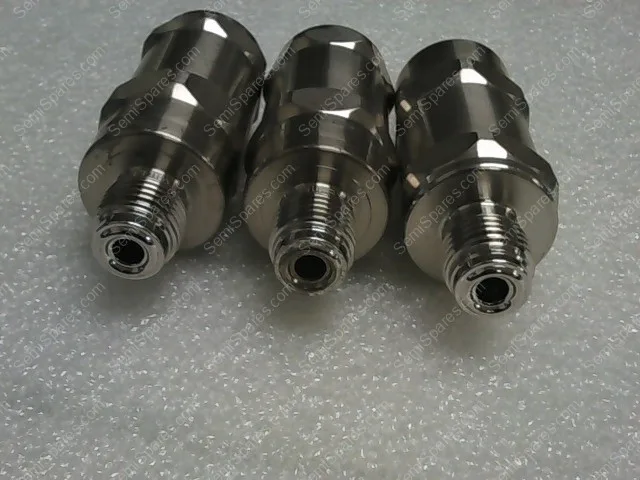 WG3NS1RR2 | INLINE GAS FILTER