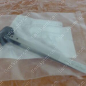 GU-9860-00 | TWEEZER WITH FIBER TIPS,8SA,RA-02220-030