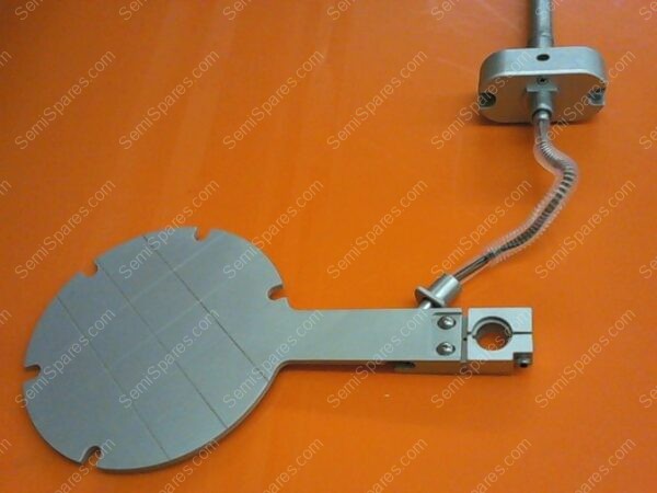 853-025725-005 | ASSY,HEATED PADDLE/FDTHR 5" - Image 4