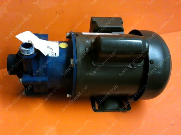 UP-1115-02 | MTH PUMP,X41,1181000300,SPCL41CDSS060506 - Image 2