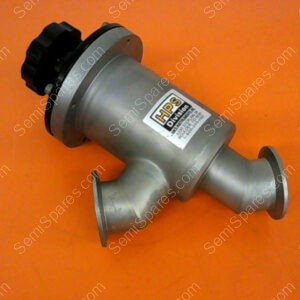 161-0040K | 161-0040K FLOW VALVE