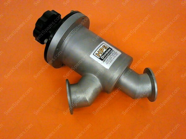 161-0040K | 161-0040K FLOW VALVE