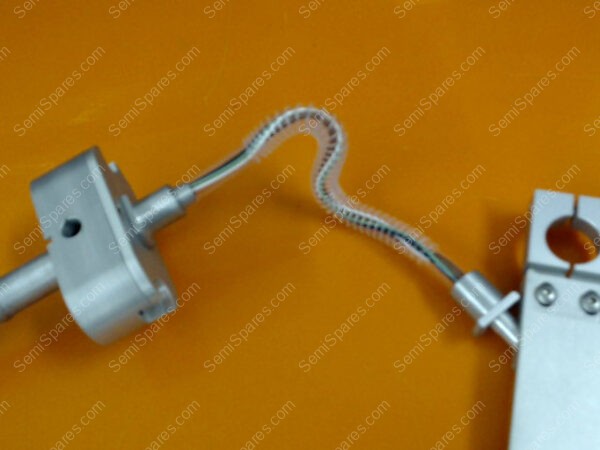 853-025725-006 | ASSY,HEATED PADDLE/FDTHR 6" - Image 4