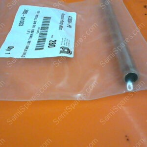 3860-01003 | TBG METAL 3/8 OD .035 WALL SST SMLS WLD (.5')