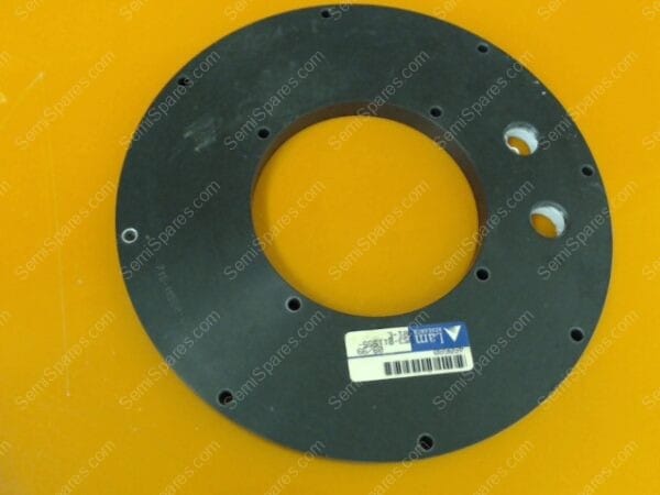 715-011502-001 | RING  COOLING  UPPER ELECTRODE - Image 2