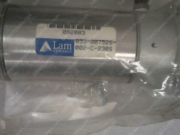 853-007526-002 | ASSY GATE DR CYLINDER HUMPHRE - Image 2