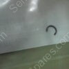 612122P | RING,RETAINING,EXT 375 SHAFT PN/612122P