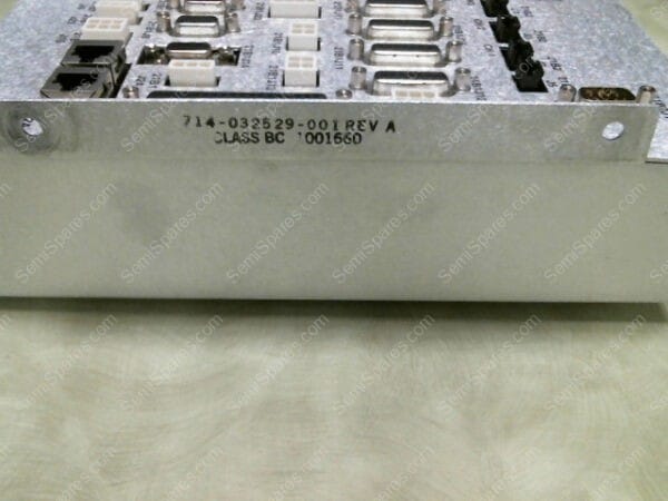 714-032529-001 | 714-032529-001 REV A, CLASS BC 1001660, - Image 4