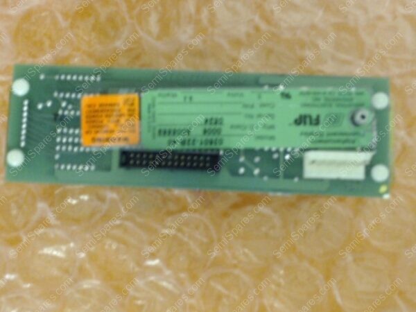 VL-6260-00 | DISPLAY,80-620-019,VACUUM FLUORESCENT - Image 8