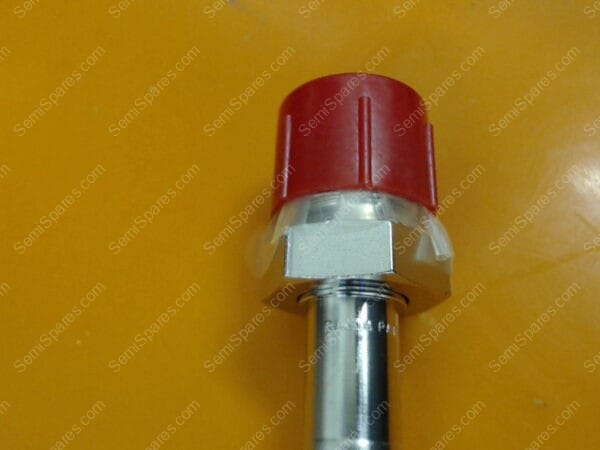 839-052105-001 | WLDMNT,TBG,1/4 MVCR