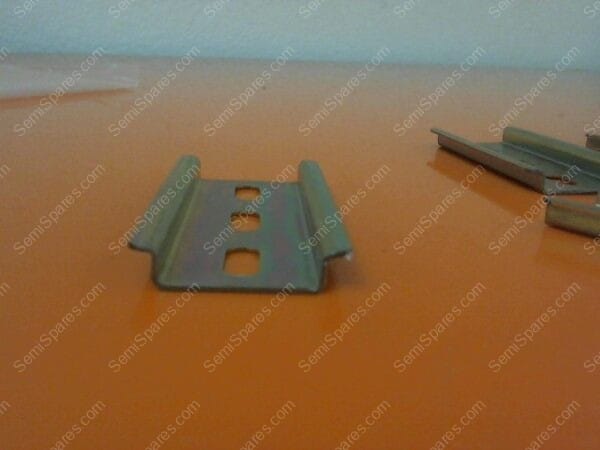 718-080082-003 | MOD,RAIL,MTG,DIN - Image 2