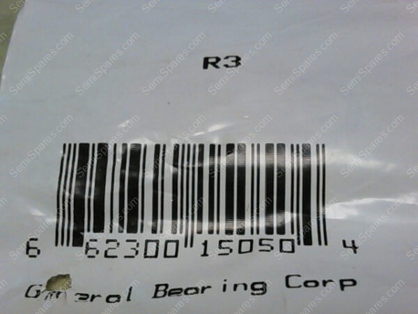 MDX439394 | GENERAL BEARING R3, BEARING - Image 2