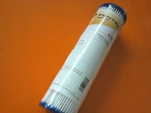 FL-1930-00 | FILTER, 6800.942, 30 MICRON, POLY PLEATED, R30 - Image 2