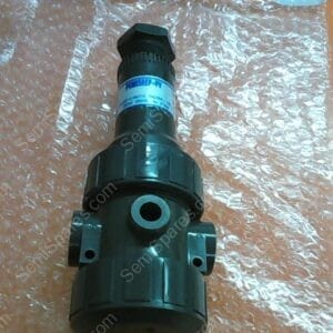 RG-0201-00 | REGULATOR,P/N PRO50EP-PV,PLAST-O-MATIC