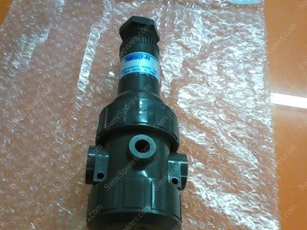 RG-0201-00 | REGULATOR,P/N PRO50EP-PV,PLAST-O-MATIC
