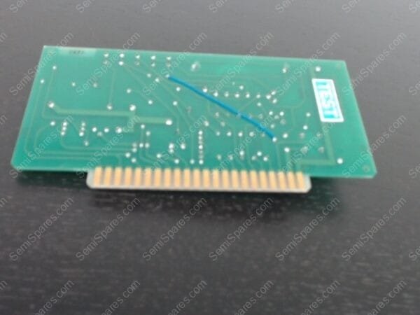 BD-7450-00 | PC BOARD,V81-306404-3,A3 INTERFACE ASSY - Image 4