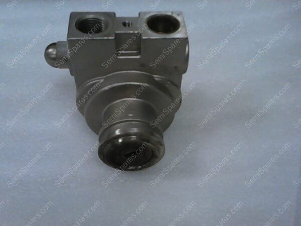 PROCON PUMP | PROCON PUMP NSF STAINLESS STEEL CB2607XHF - Image 2