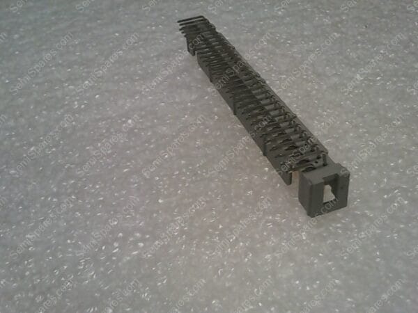 2560-5002UB | HEADER CONNECTOR - Image 2