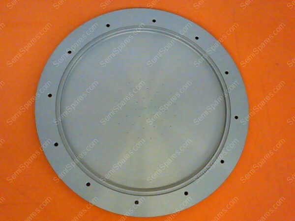 ZZ-2041-00 | AMAT 0020-34090 PLATE, GD. OXALIC, EGEC 37 HOLES - Image 3