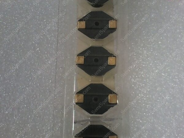338-2187-1-ND | CAP ALUM 33UF 20% 25V SMD - Image 2