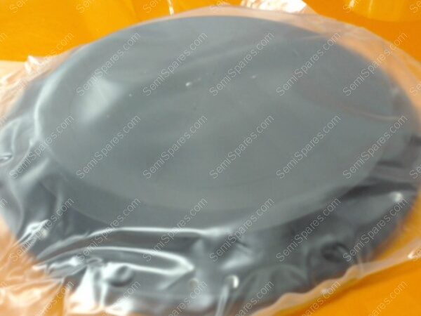715-018611-115 | CAP, LWR ELECT, 8"(DOMED .050) - Image 4