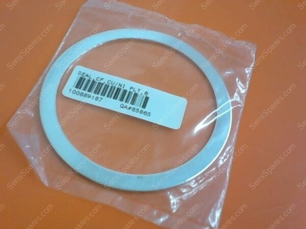 742-060786-005 | GASKET, CONFLAT, ELECTROLESS N - Image 4