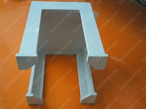 GU-1662-00 | ACID BOTTLE HOLDER FOR MET4, PAD4, SIL4 - Image 2