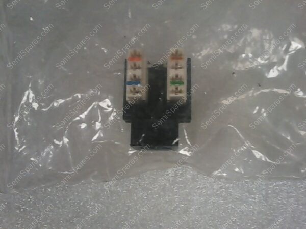 RJ25C | TELEPHONE JACK - Image 4