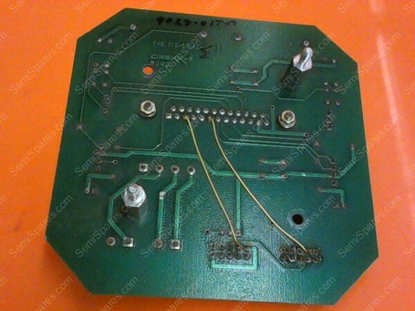 810-057042-001 | ASSY,PCB WAFER TRANSPORT - Image 4