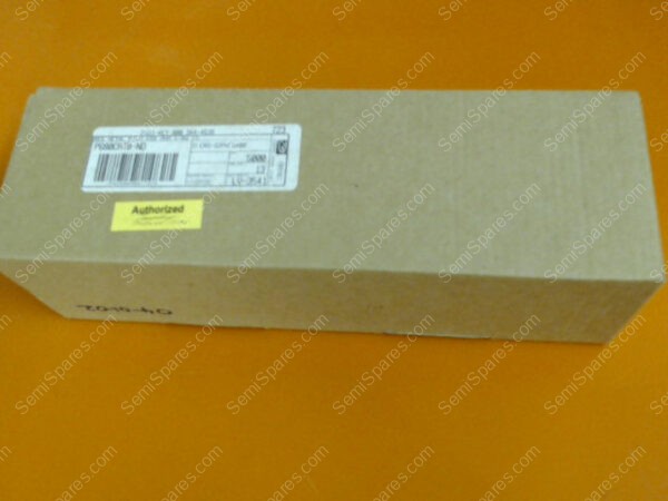 OS3ODA3602 | RES METAL FILM 680 OHM 1/4W 1% (PK 5000) - Image 2