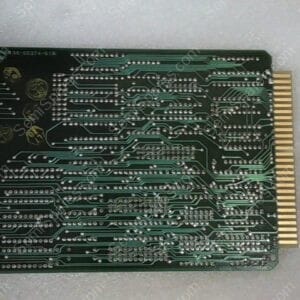 30-00374-01 | ISB-3331, 30-00374-01 REV B, INTERSIL 979250, PCB BOARD