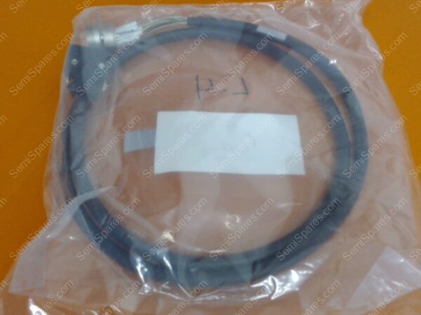 C-5550-044-0800 | CABLE,ROBOT D-X AXIS,SET,ENCODER,S,SB-28930-00 - Image 3