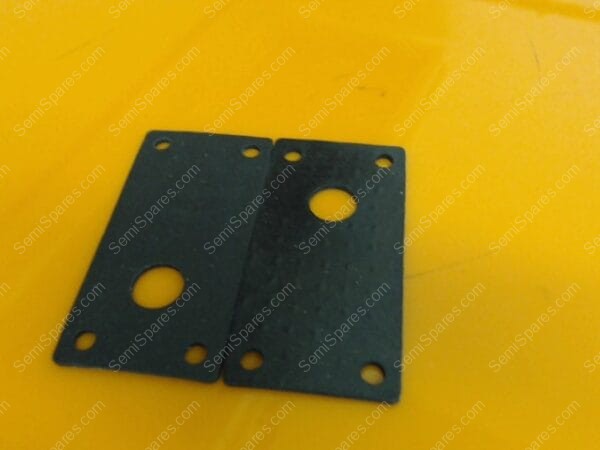 KT-1340-00 | KIT,PLAB,# X10 VACPUMP,REBUILD,3110002, ISD - Image 2