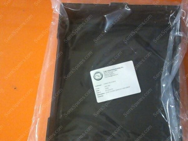 DO-9125-00 | DUST COVER, GASONIC VISH-EB002