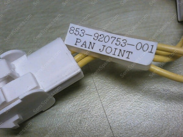853-920753-001 | PAN JOINT - Image 3
