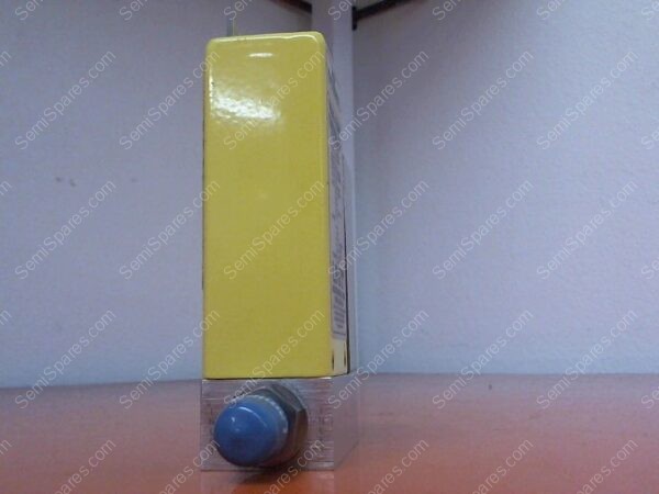 MF-2110-00 | MFC,UNIT,UFC-1100A,500SCCM/NH3 - Image 3