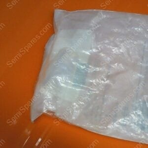 CF-5890-00 | PIPE,NIPPLE,1/2,P/N PN-8-P