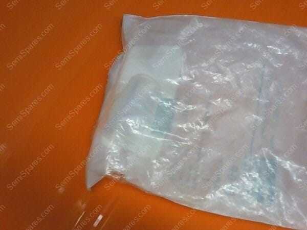 CF-5890-00 | PIPE,NIPPLE,1/2,P/N PN-8-P