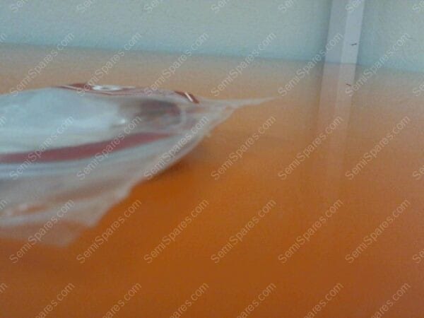 CA-5739-00 | LEVEL SENSOR CABLE,0150-09273 - Image 2