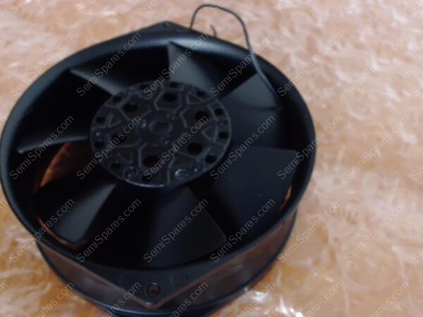 FN-0350-00 | FAN, 117-0001-1, 16F166 - Image 3