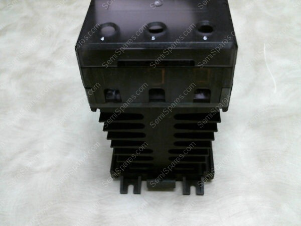 DC1P-5020-F000 | WATLOW DC1P-5020-F000 POWER CONTROL SOLID STATE 208VAC 4/20MA SINGLE PHASE DIN RAIL - Image 2
