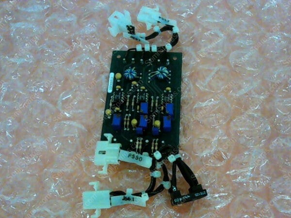810-004092-003 | ASSY,PCB,SOLID STATE RF GEN I/ - Image 2