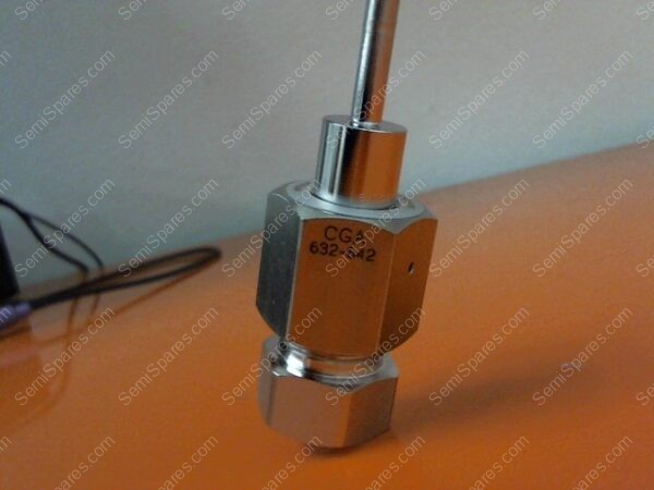 GP-0340-00 | PIGTAIL, VECTOR-DSS632-SIH4, NOVELL1 - Image 4