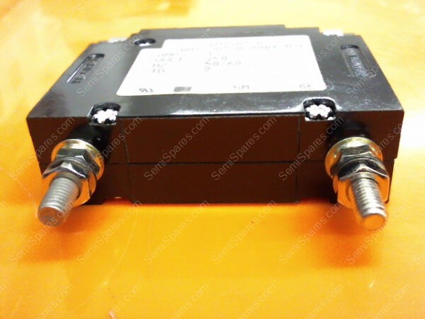 AM1-A3-A-0001-02E | AM1-A3-A-0005-02E 5A 250VAC CIRCUIT BREAKER - Image 2