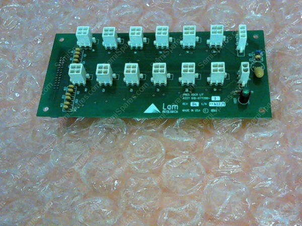 810-077290-001 | ASSY, PCB, PRESS XDCR INTFC - Image 4