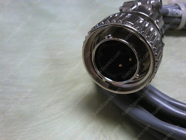 03-161485-00 | ALPHA WIRE HI P/N 2211C 1 PR/22 AWG SHIELDED 75C ( UL)TYPE CM OR AWM 2576 LL49185 CSA TYPE CMG FT4 - Image 3