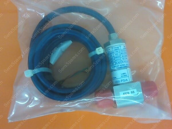 768-092015-001 | TRANSDCR,SPAN 0-100PSI,0-5VDC