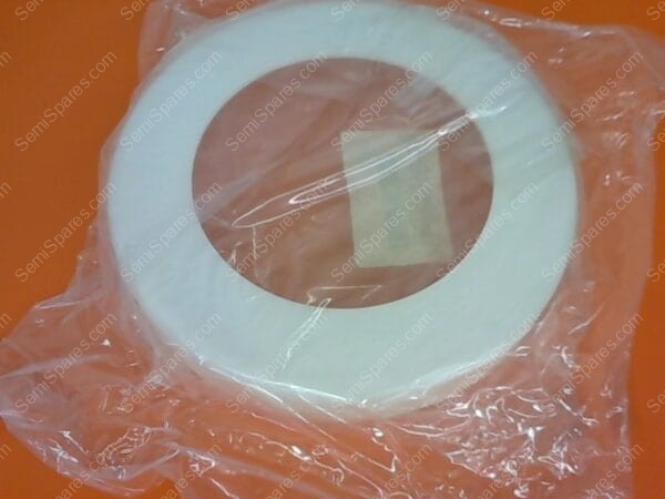 716-020940-006 | RING,FOCUS(ALUMINA),WFR CLMP - Image 2