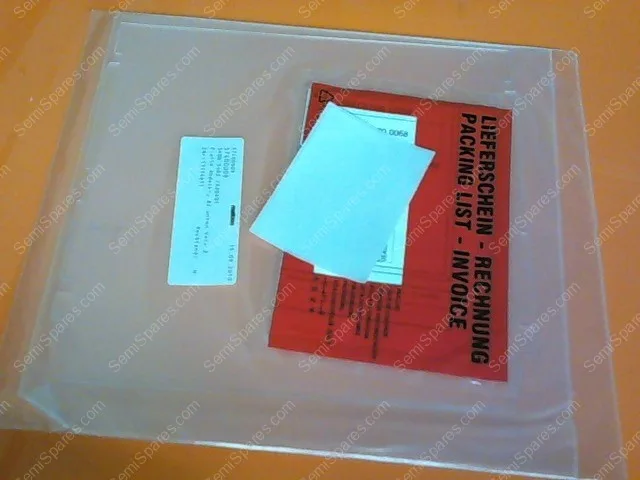 CC-0445-00 | LINER,PLATE TOP,P/N 57400009,RTP-1 - Image 3