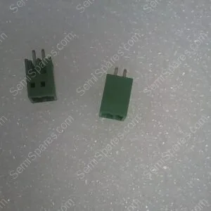1881558 | CONN TERM BLK HDR 2.5MM 2POS
